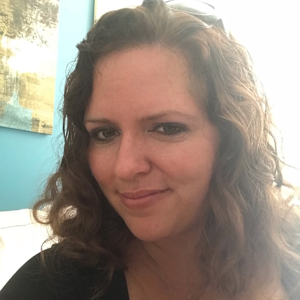 Meet your Posher, Kristina